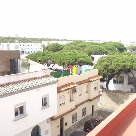 Apartamentos Montedunas Μπαρβάτε Εξωτερικό φωτογραφία
