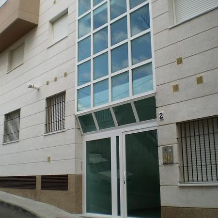 Apartamentos Montedunas Μπαρβάτε Εξωτερικό φωτογραφία