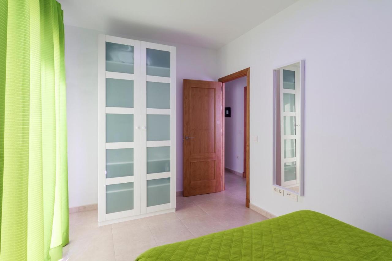 Apartamentos Montedunas Μπαρβάτε Εξωτερικό φωτογραφία