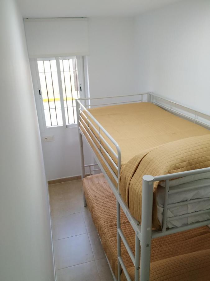 Apartamentos Montedunas Μπαρβάτε Εξωτερικό φωτογραφία