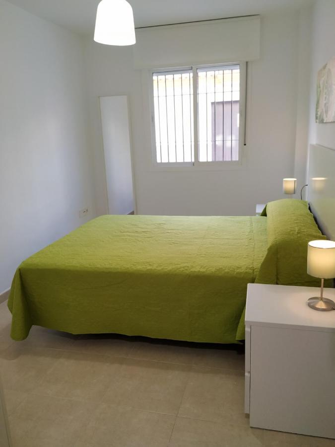 Apartamentos Montedunas Μπαρβάτε Εξωτερικό φωτογραφία