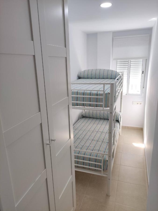 Apartamentos Montedunas Μπαρβάτε Εξωτερικό φωτογραφία