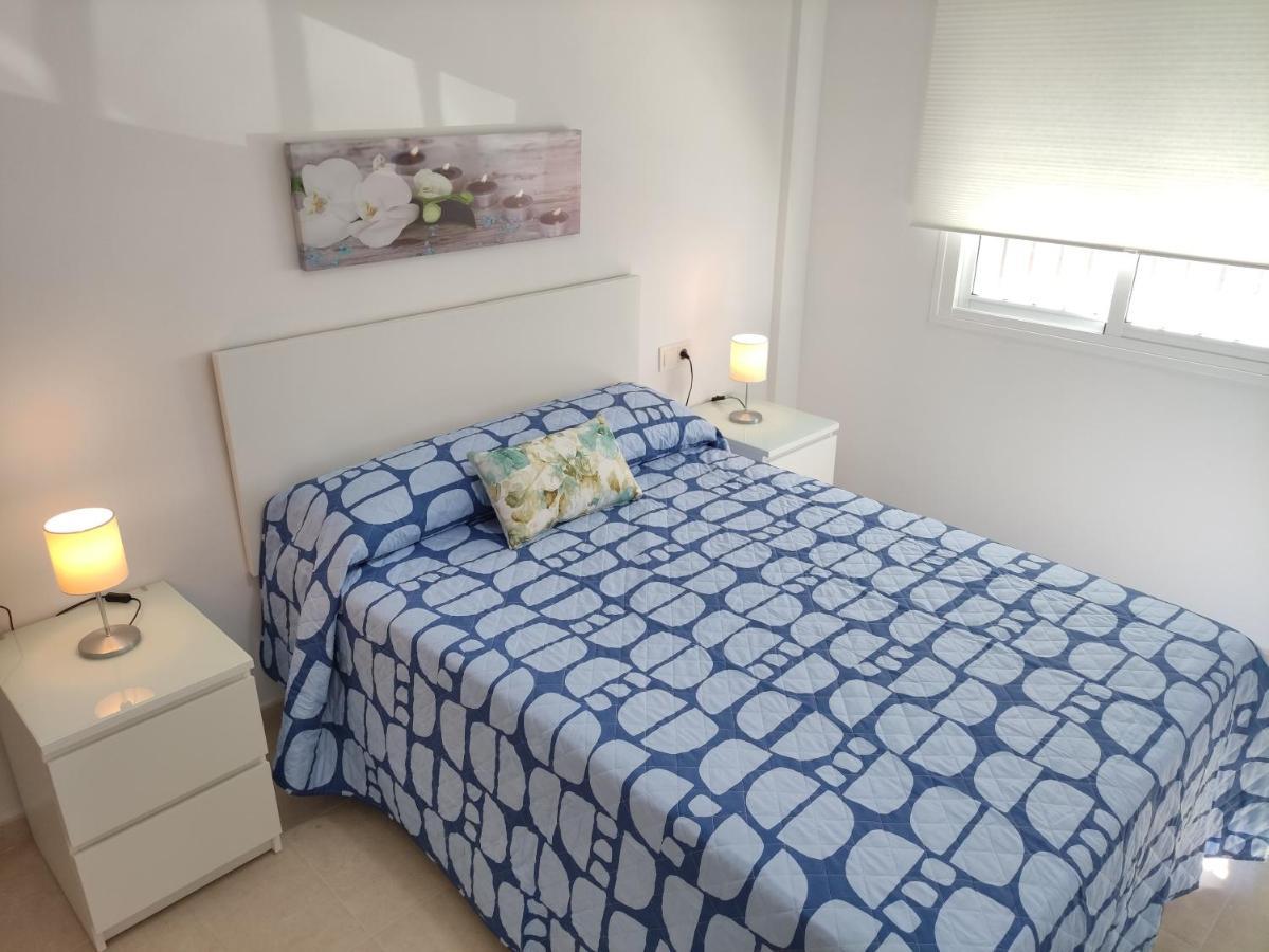 Apartamentos Montedunas Μπαρβάτε Εξωτερικό φωτογραφία