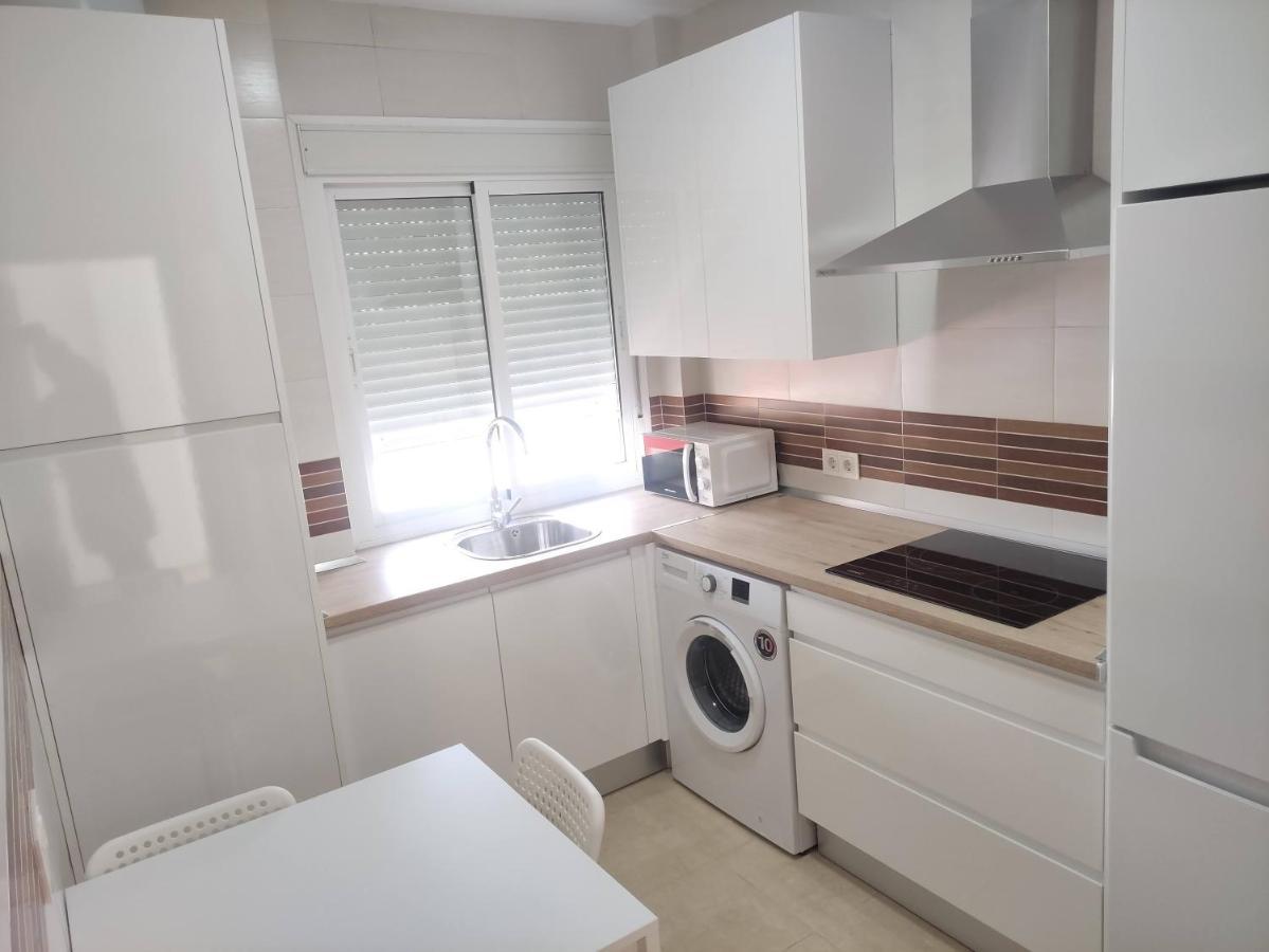 Apartamentos Montedunas Μπαρβάτε Εξωτερικό φωτογραφία