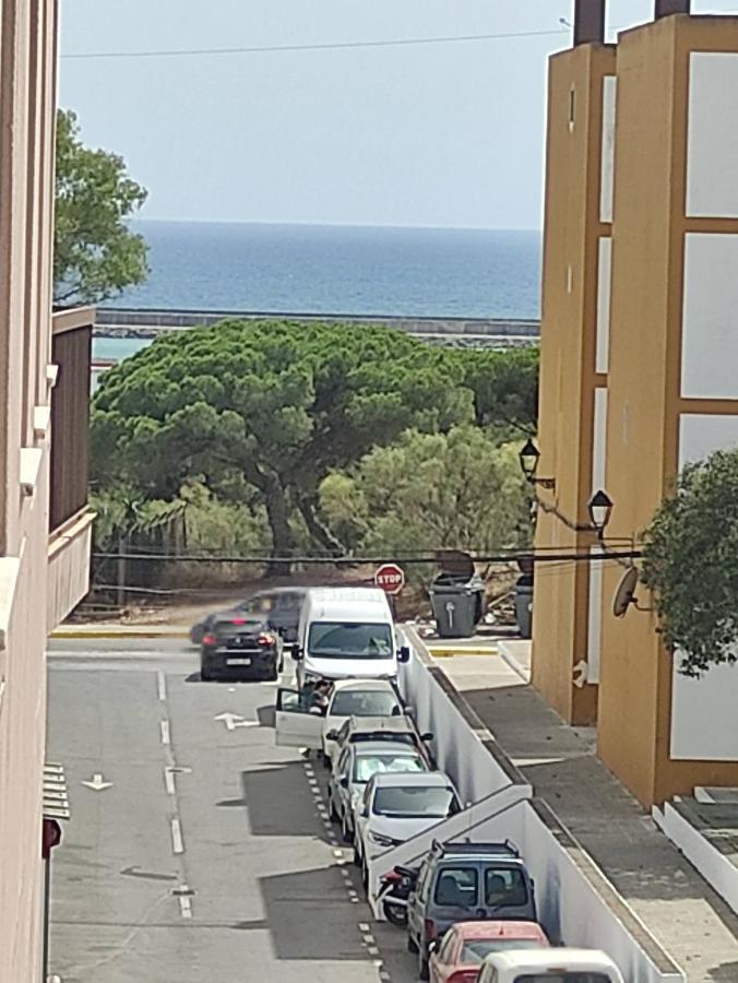 Apartamentos Montedunas Μπαρβάτε Εξωτερικό φωτογραφία