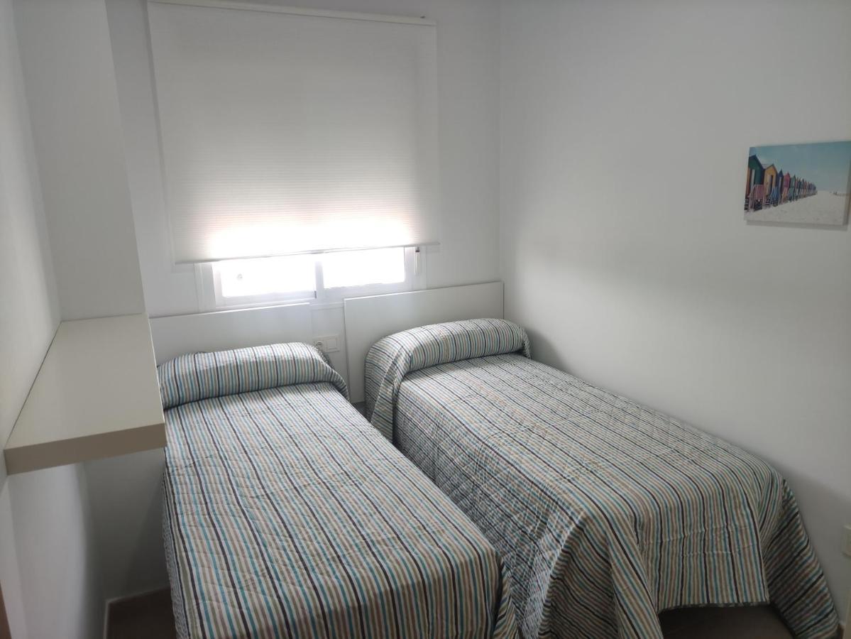 Apartamentos Montedunas Μπαρβάτε Εξωτερικό φωτογραφία
