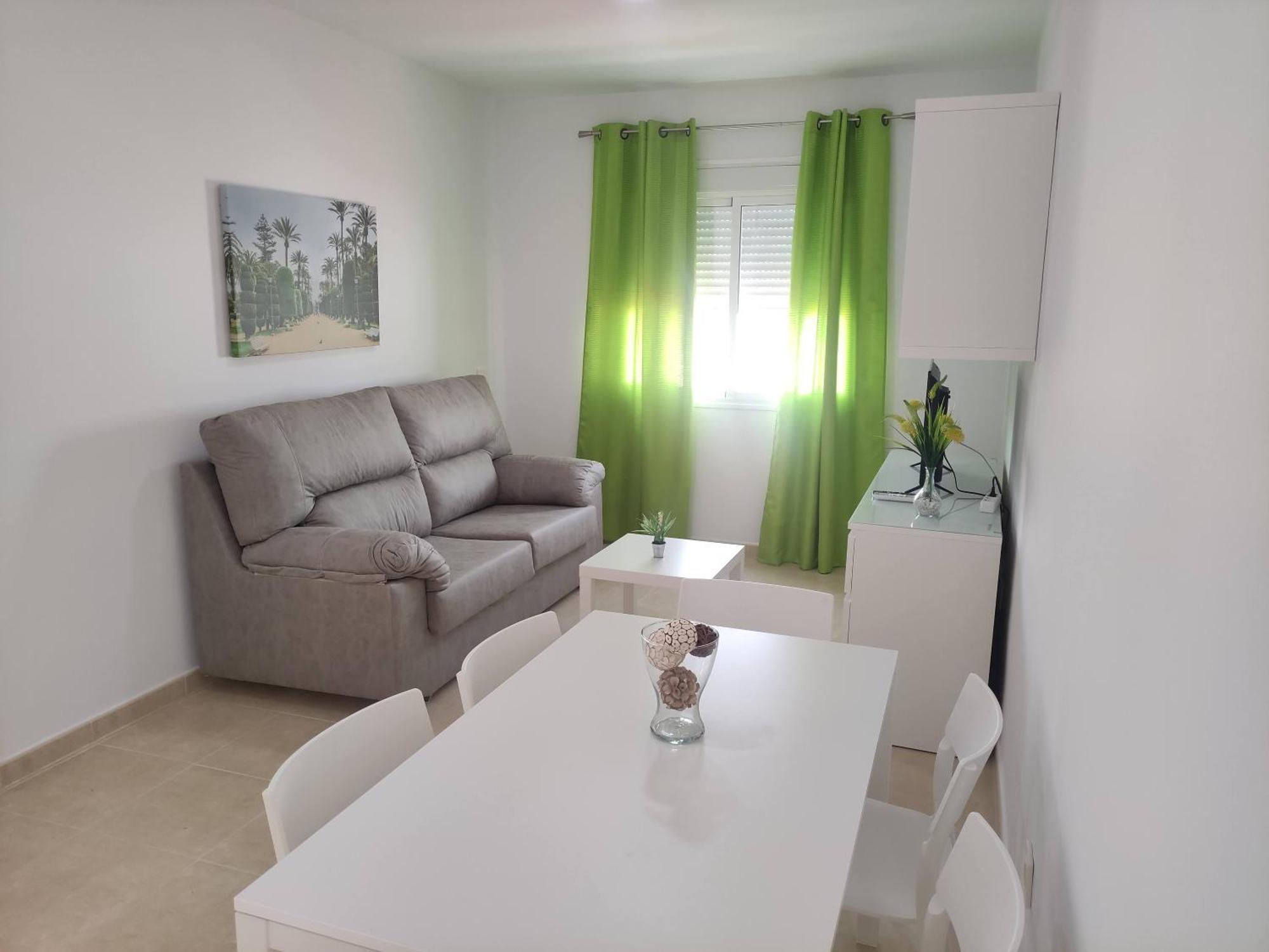 Apartamentos Montedunas Μπαρβάτε Εξωτερικό φωτογραφία