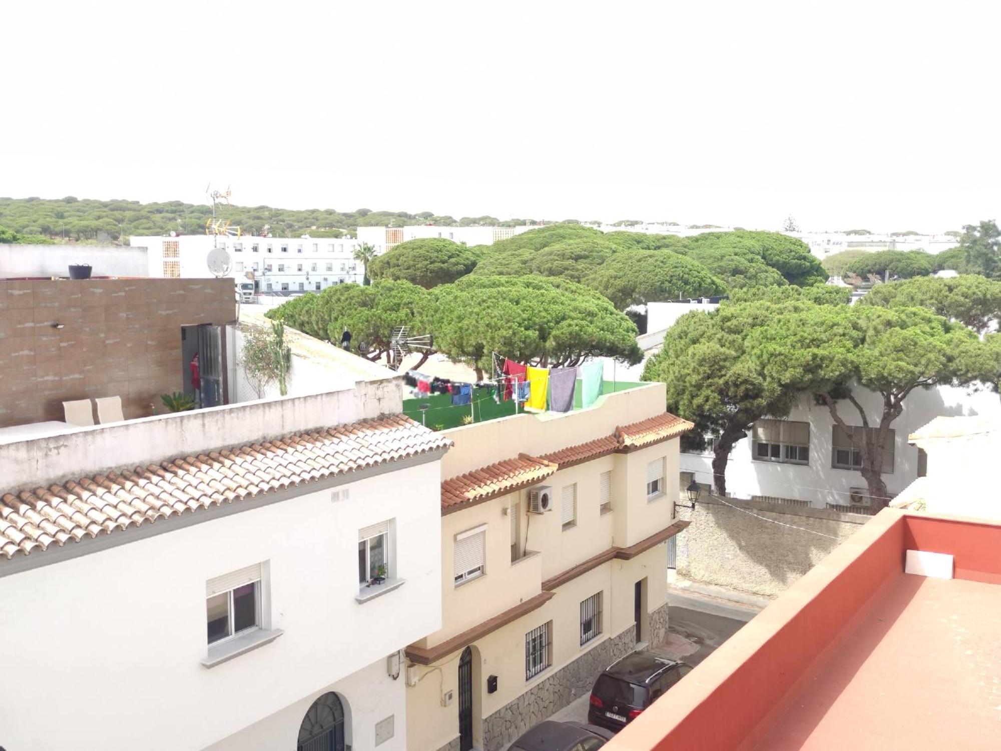 Apartamentos Montedunas Μπαρβάτε Εξωτερικό φωτογραφία