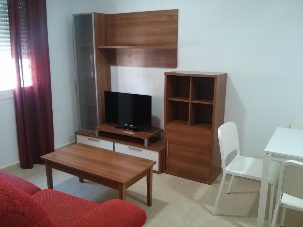 Apartamentos Montedunas Μπαρβάτε Εξωτερικό φωτογραφία