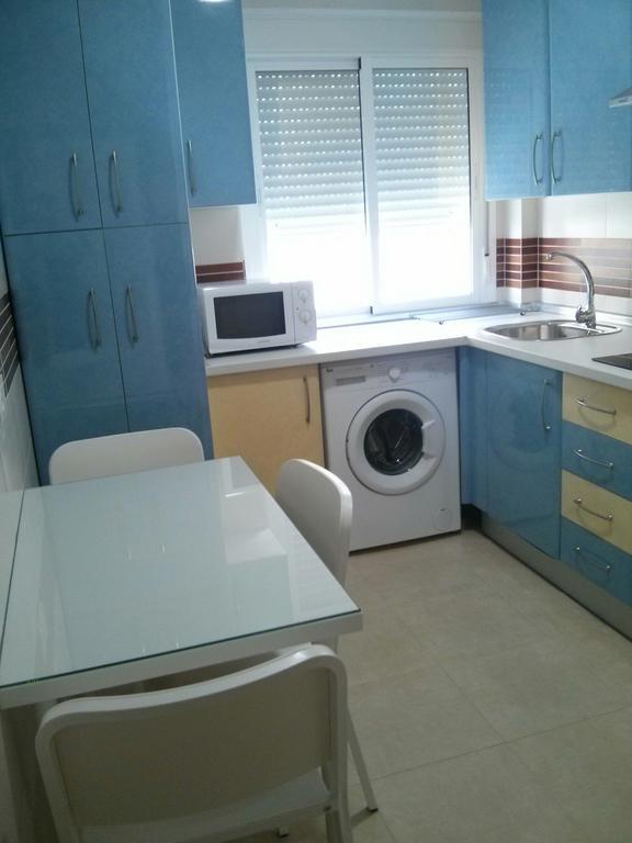 Apartamentos Montedunas Μπαρβάτε Εξωτερικό φωτογραφία