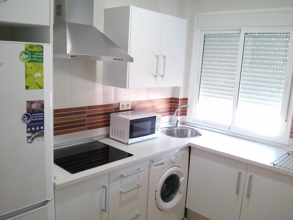 Apartamentos Montedunas Μπαρβάτε Εξωτερικό φωτογραφία