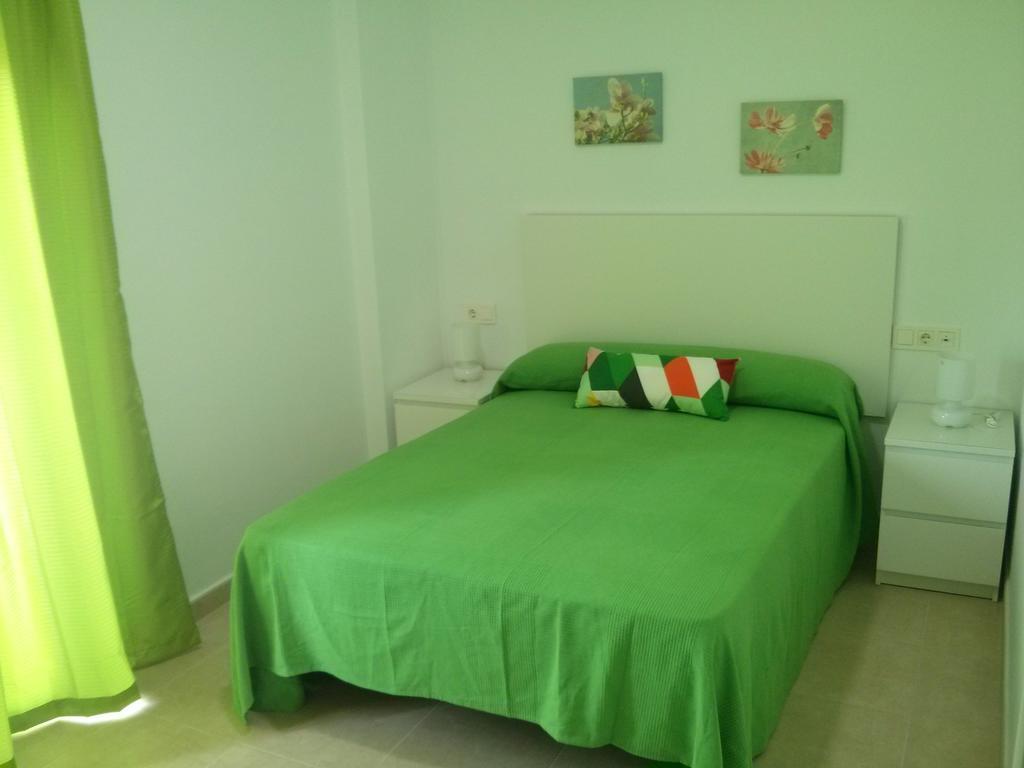 Apartamentos Montedunas Μπαρβάτε Εξωτερικό φωτογραφία