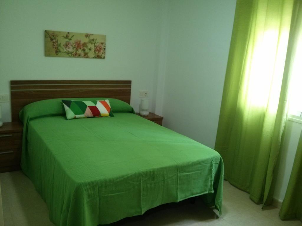 Apartamentos Montedunas Μπαρβάτε Εξωτερικό φωτογραφία