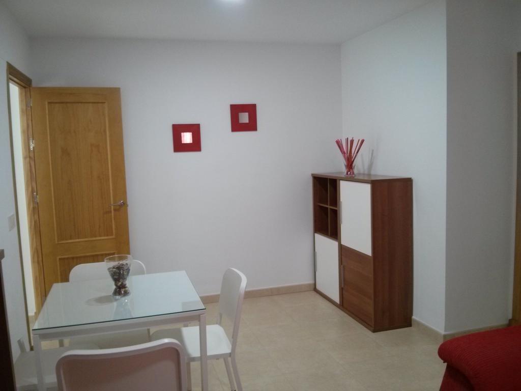 Apartamentos Montedunas Μπαρβάτε Εξωτερικό φωτογραφία