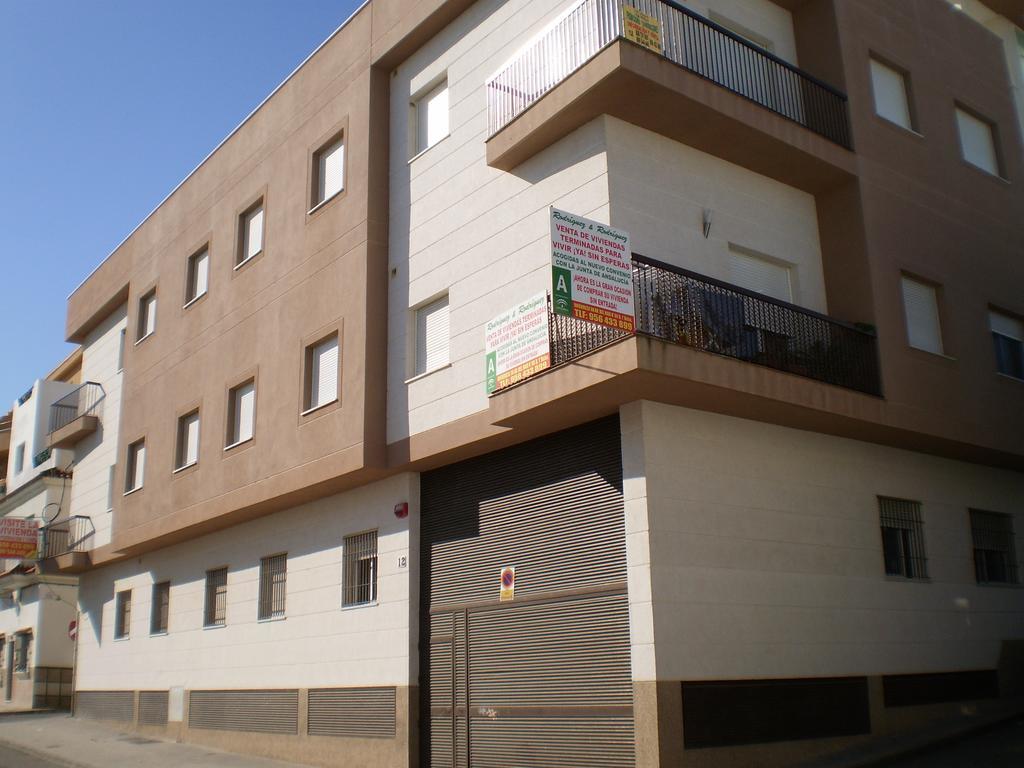 Apartamentos Montedunas Μπαρβάτε Εξωτερικό φωτογραφία