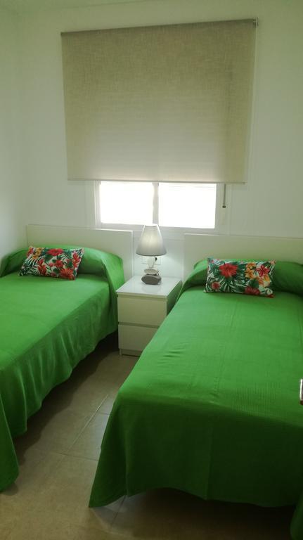 Apartamentos Montedunas Μπαρβάτε Εξωτερικό φωτογραφία