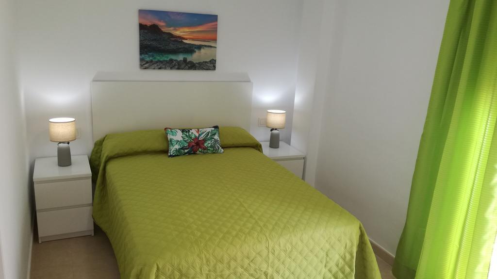 Apartamentos Montedunas Μπαρβάτε Εξωτερικό φωτογραφία