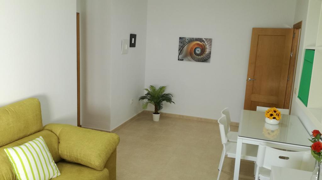Apartamentos Montedunas Μπαρβάτε Εξωτερικό φωτογραφία