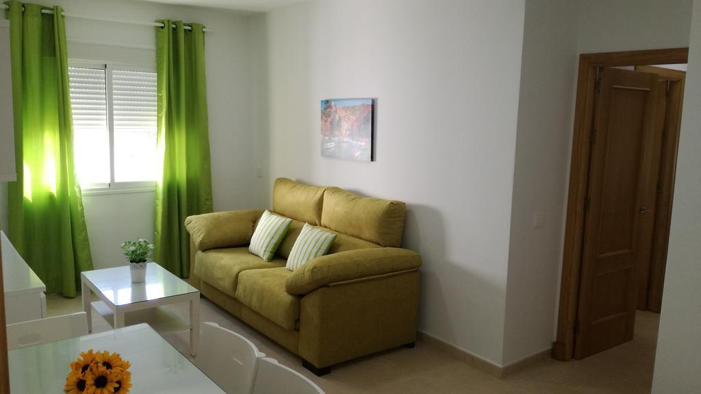 Apartamentos Montedunas Μπαρβάτε Εξωτερικό φωτογραφία