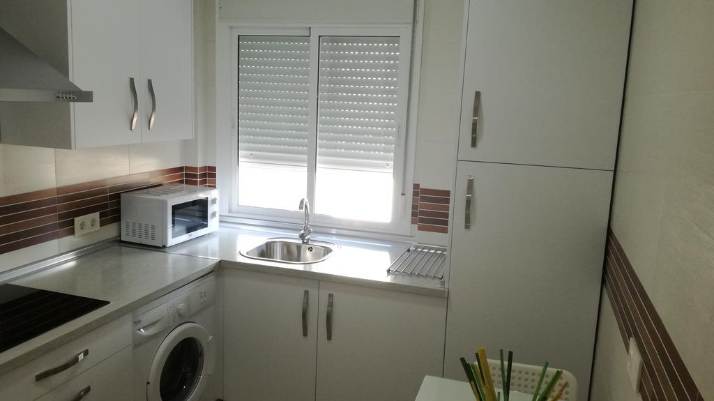 Apartamentos Montedunas Μπαρβάτε Εξωτερικό φωτογραφία