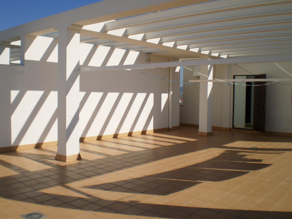 Apartamentos Montedunas Μπαρβάτε Εξωτερικό φωτογραφία